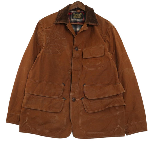 RALPH LAUREN Hunting Jacket