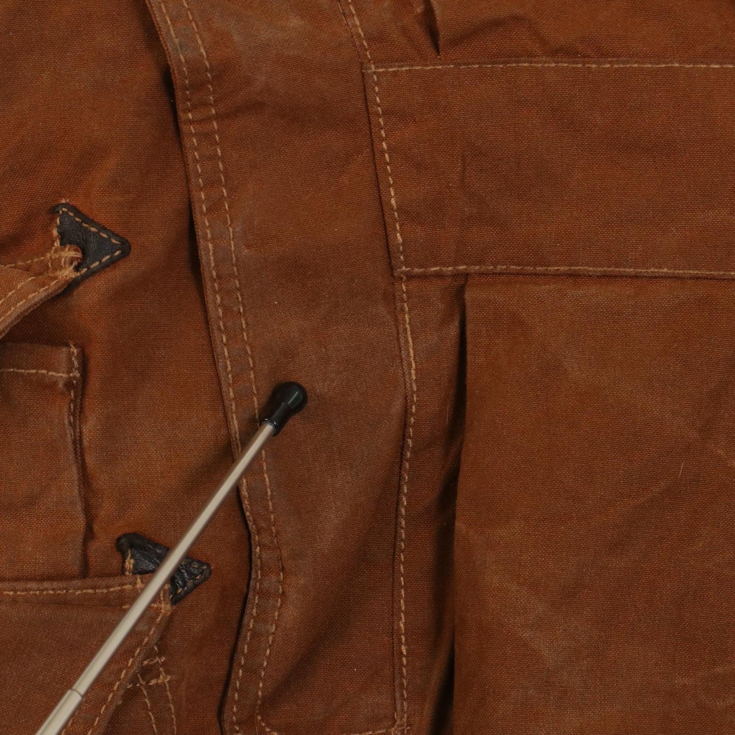 RALPH LAUREN Hunting Jacket