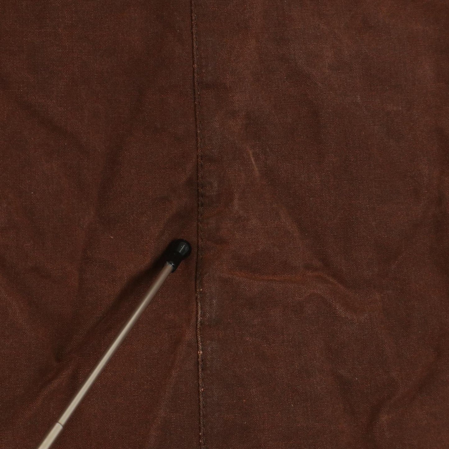 W.K.BACKHOUSE Oiled Jacket