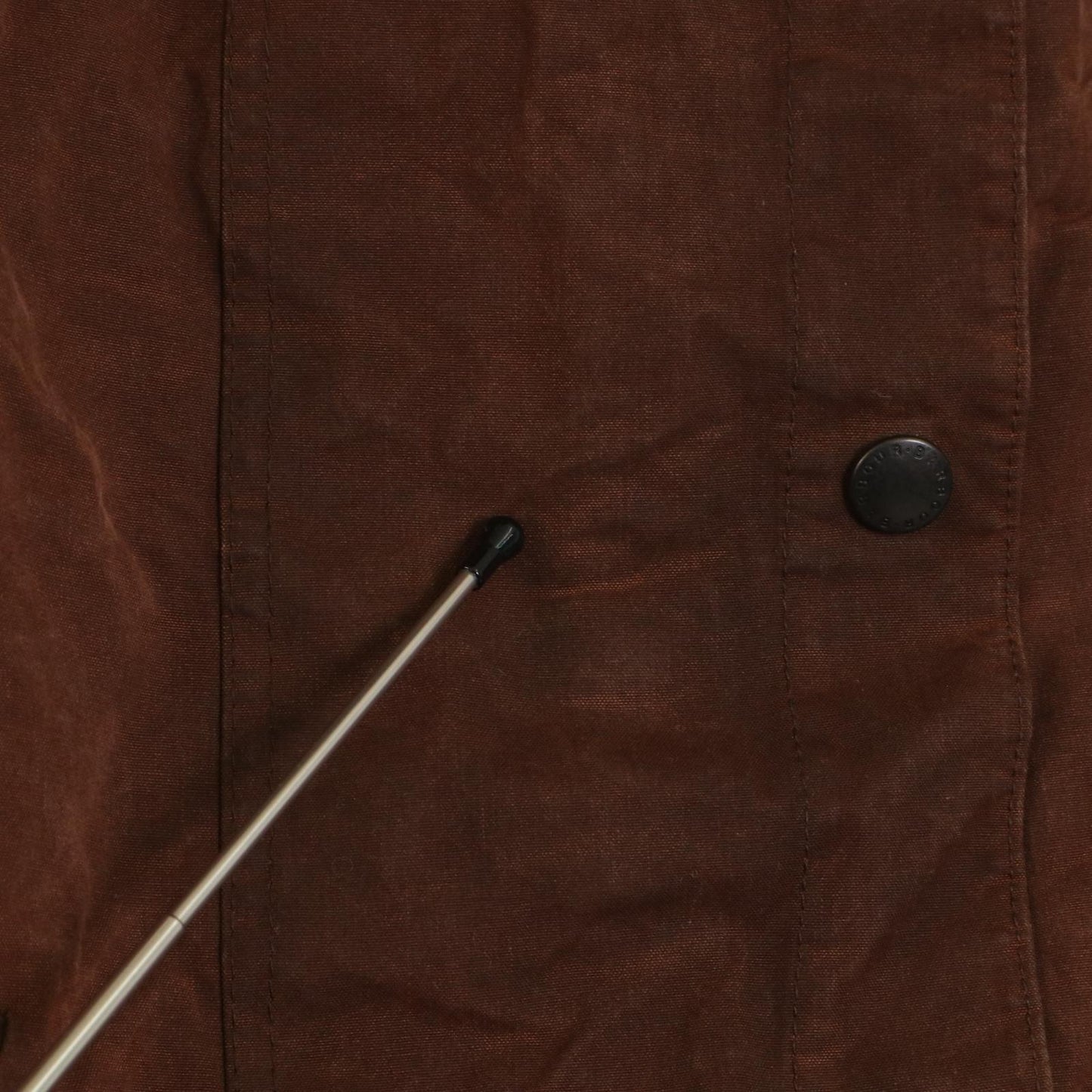 W.K.BACKHOUSE Oiled Jacket