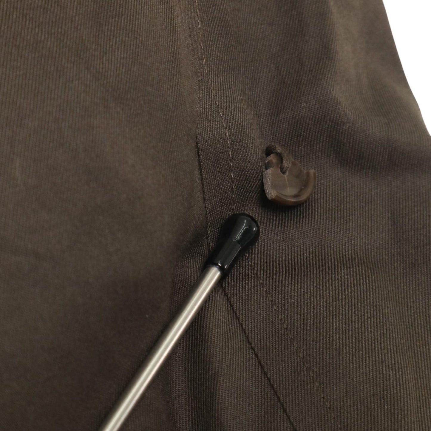 80s Christian Dior Trench Coat