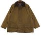00s Barbour BEAUFORT Oiled Jacket