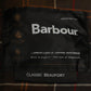 00s Barbour BEAUFORT Oiled Jacket