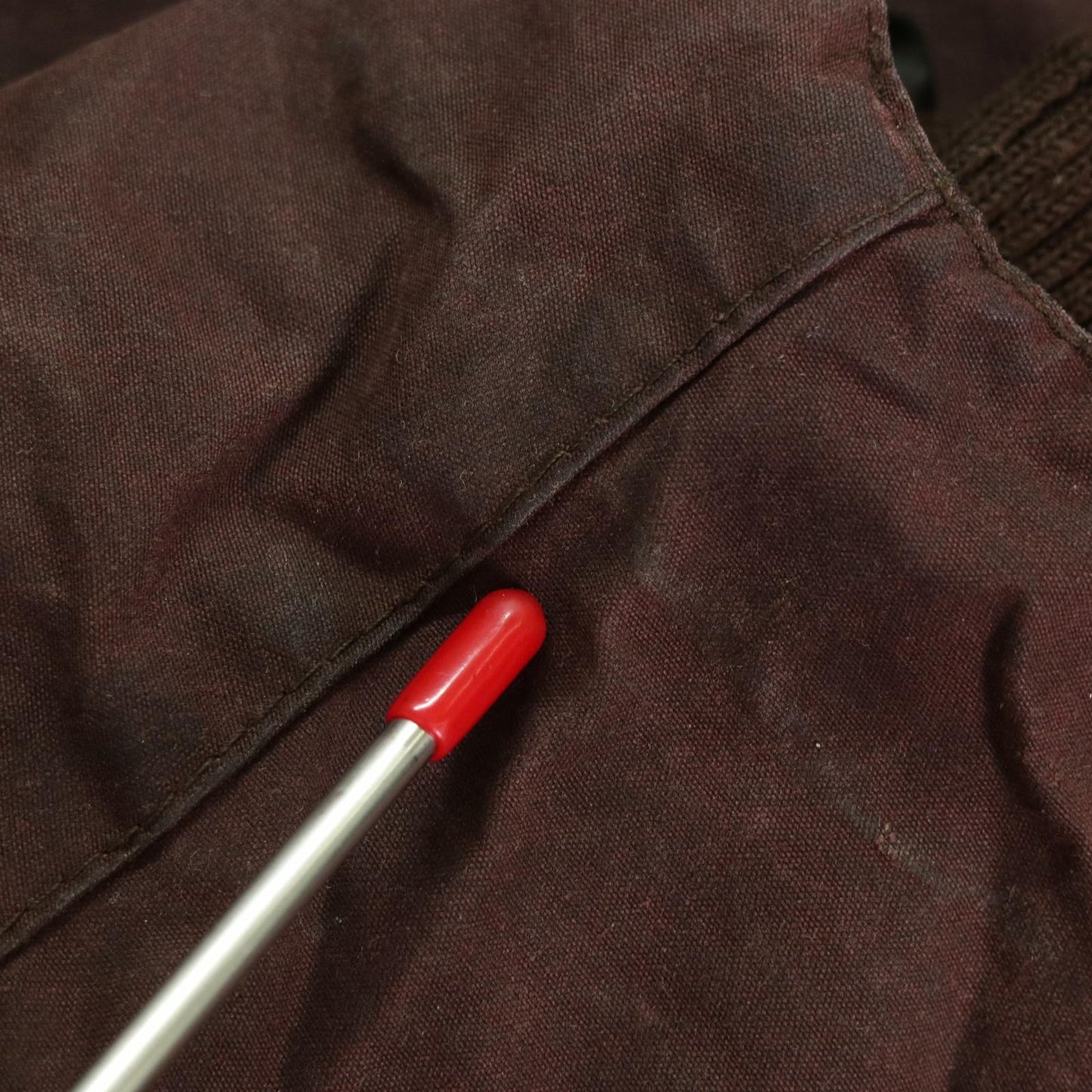 90s Barbour BEDALE Oiled Jacket