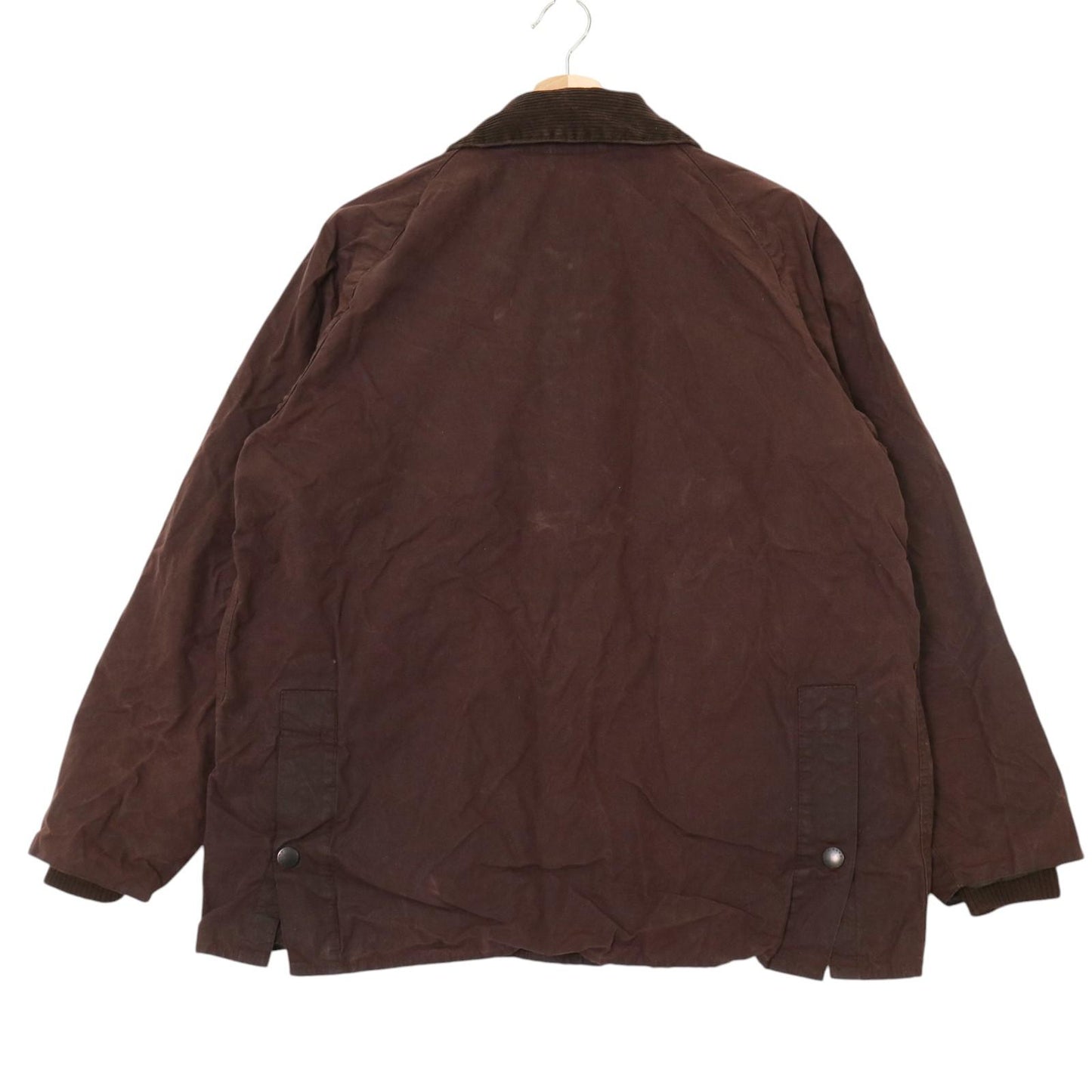 90s Barbour BEDALE Oiled Jacket