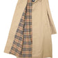 Burberrys Soutien Collar Coat