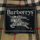 Burberrys Soutien Collar Coat
