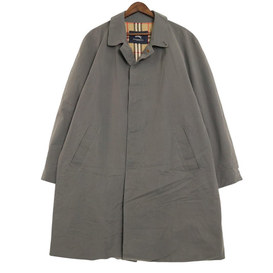 BURBERRY Soutien Collar Coat