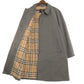 BURBERRY Soutien Collar Coat