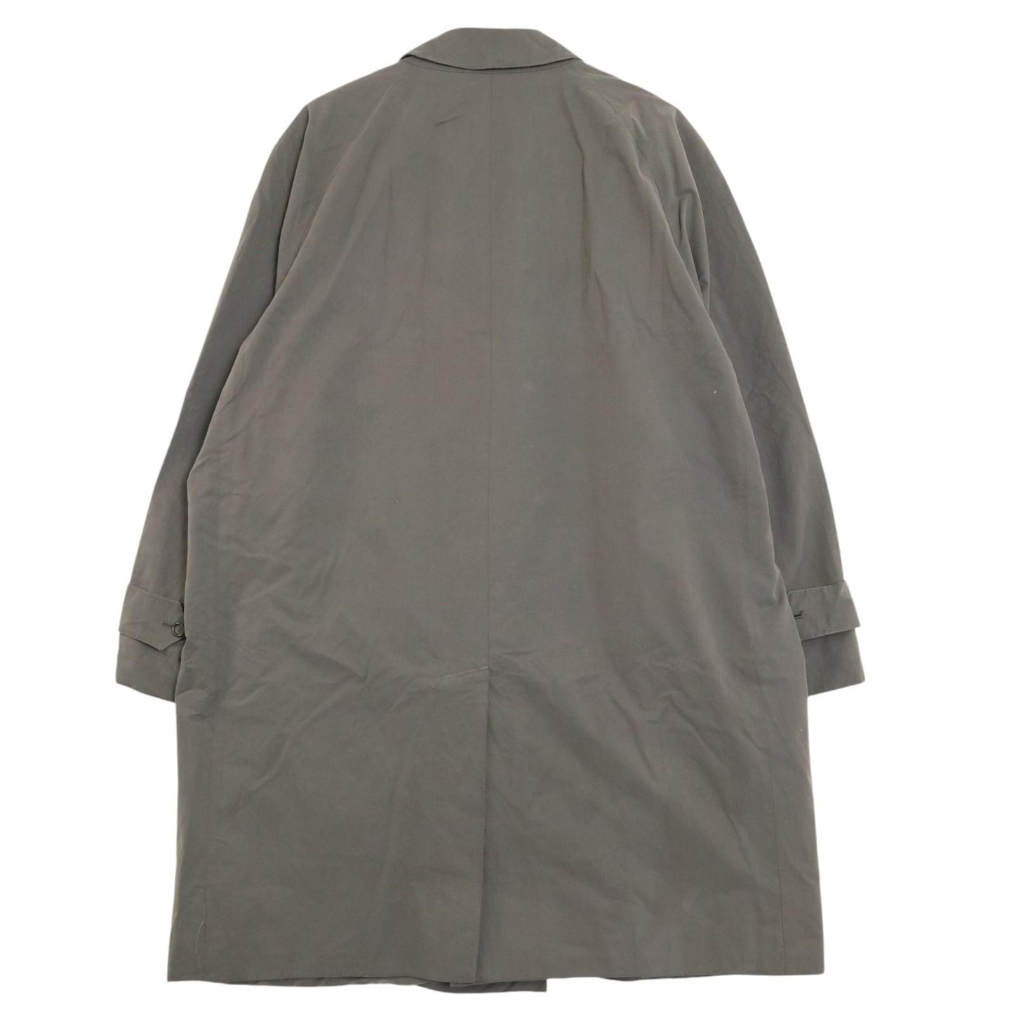 BURBERRY Soutien Collar Coat