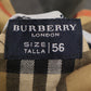 BURBERRY Soutien Collar Coat