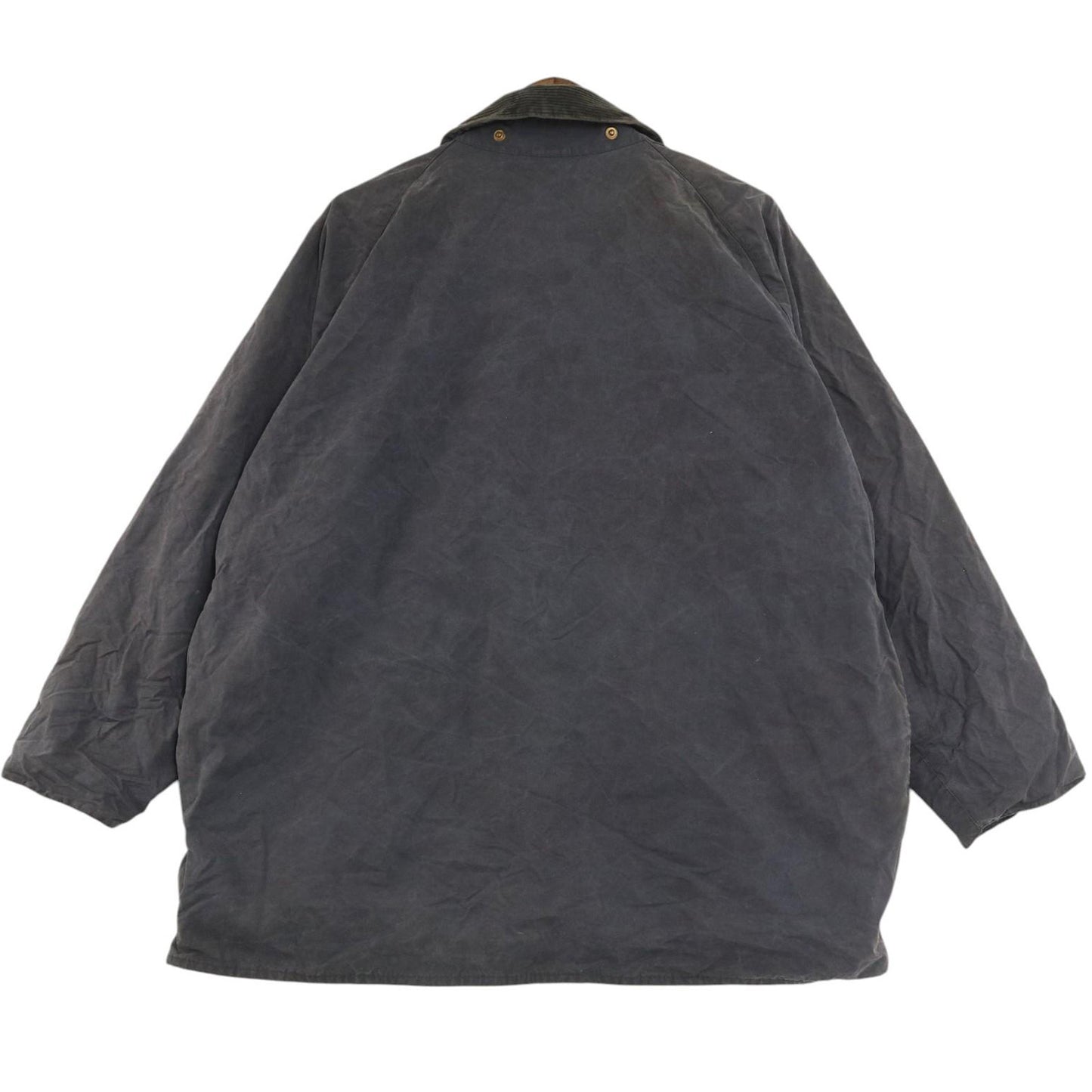 90s Barbour BEAUFORT Oiled Jacket