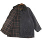 90s Barbour BEAUFORT Oiled Jacket