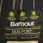90s Barbour BEAUFORT Oiled Jacket