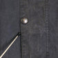 90s Barbour BEAUFORT Oiled Jacket