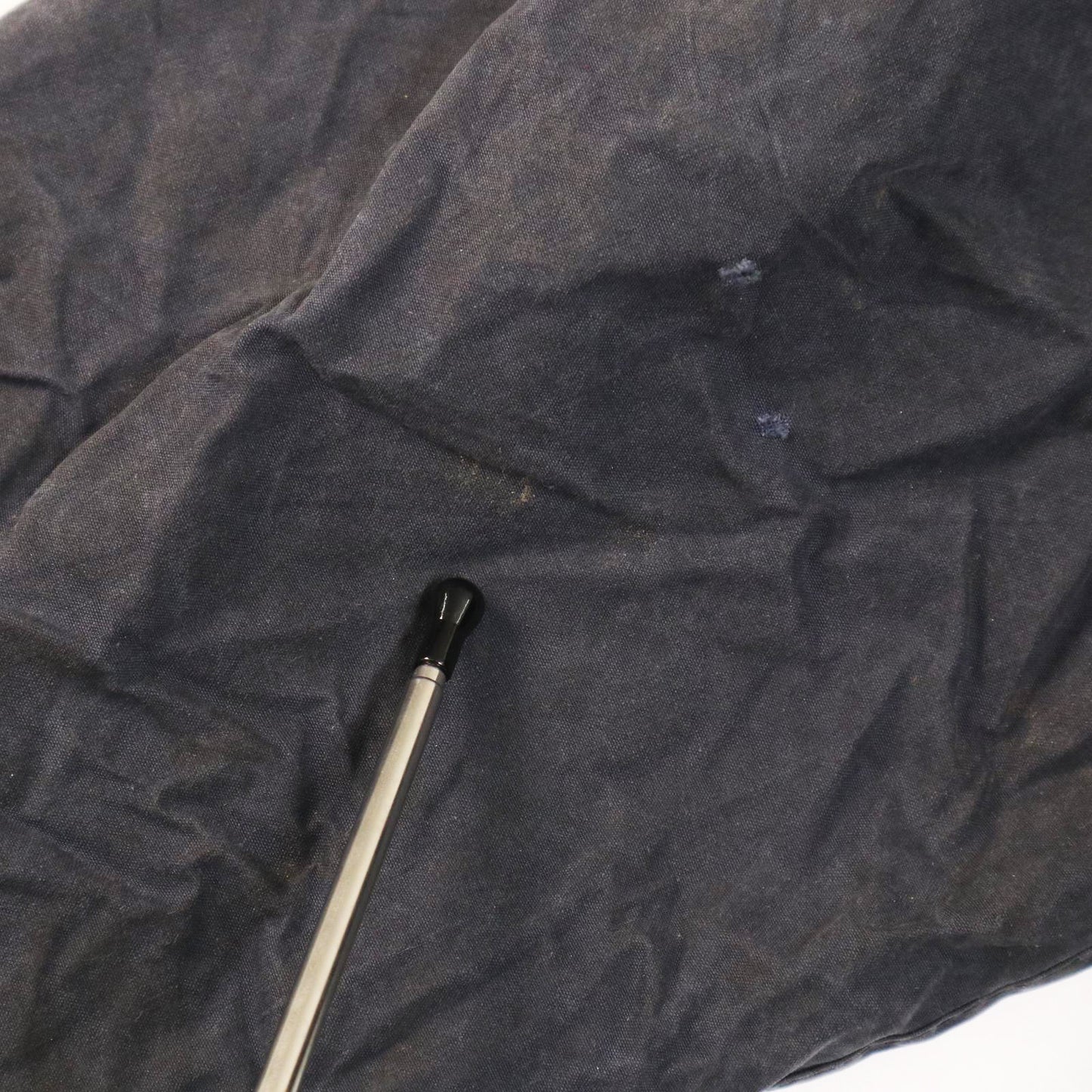 90s Barbour BEAUFORT Oiled Jacket