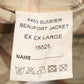 Barbour BEAUFORT Oiled Jacket