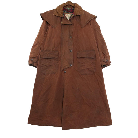 Barbour W.K.BACKHOUSE Coat