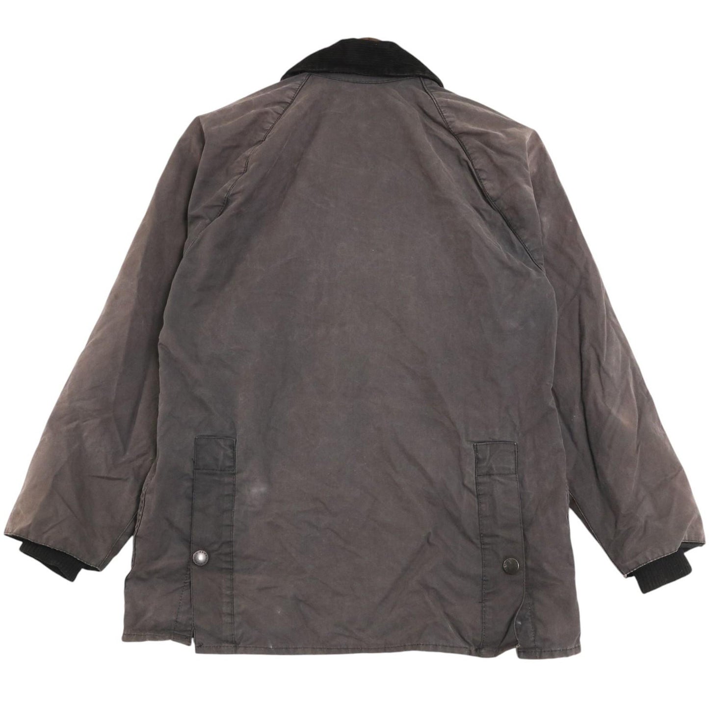 00s Barbour BEDALE Oiled Jacket