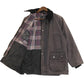 00s Barbour BEDALE Oiled Jacket