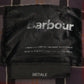 00s Barbour BEDALE Oiled Jacket