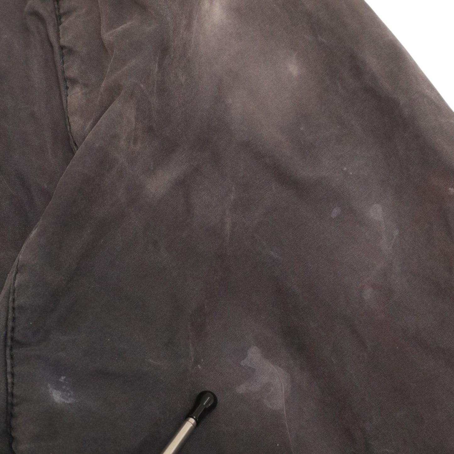 00s Barbour BEDALE Oiled Jacket