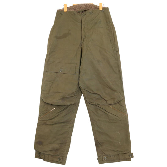 40s U.S.AIRFORCE Military Pants