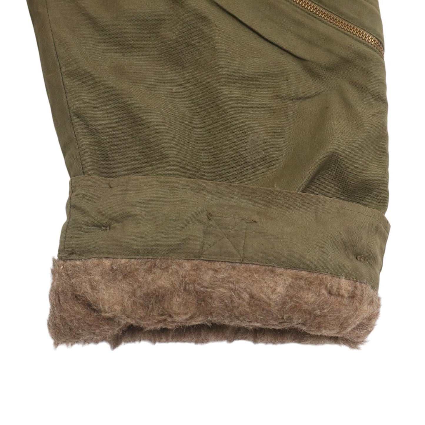 40s U.S.AIRFORCE Military Pants