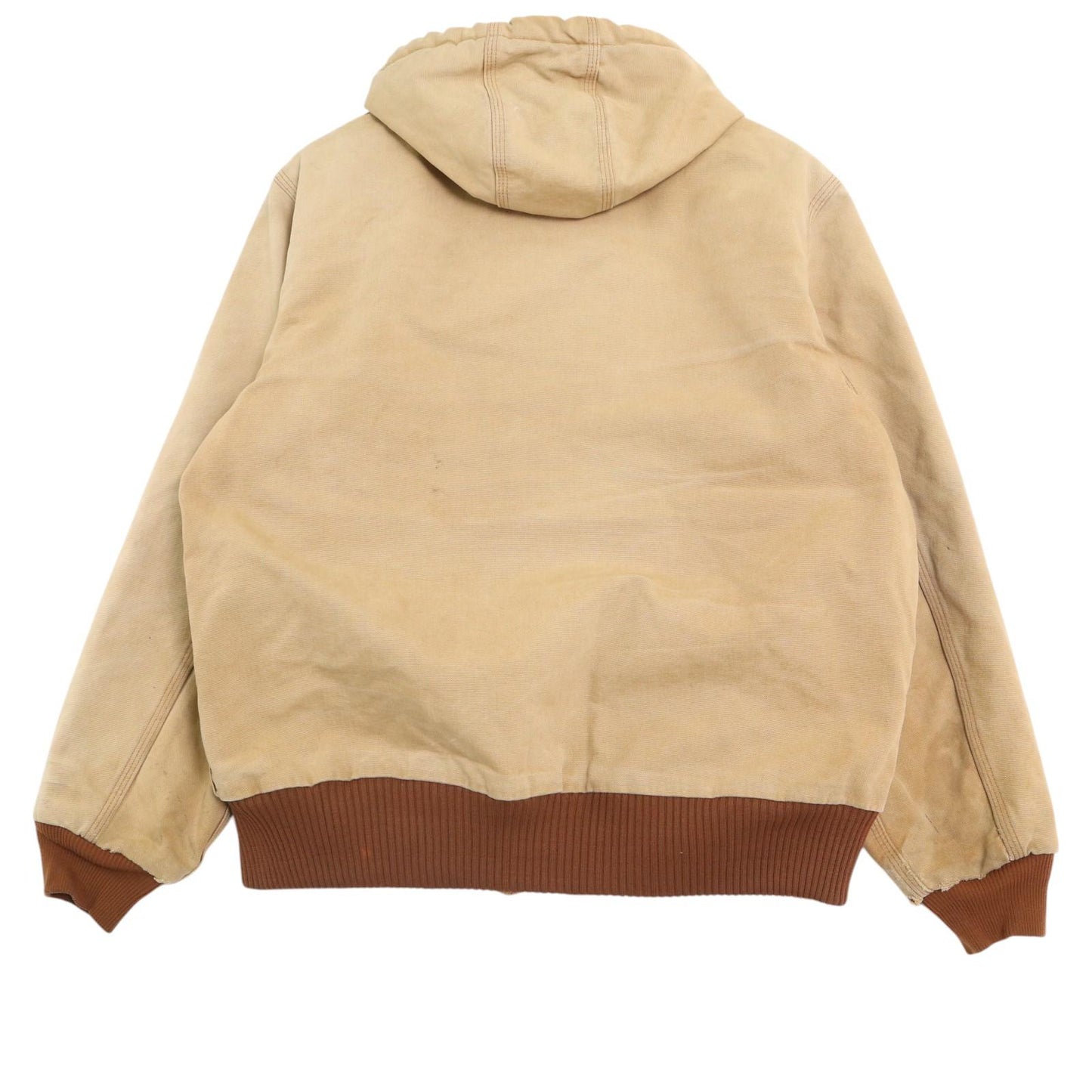 90s Carhartt Active Jacket Work Jacket