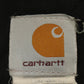 90s Carhartt Active Jacket Work Jacket