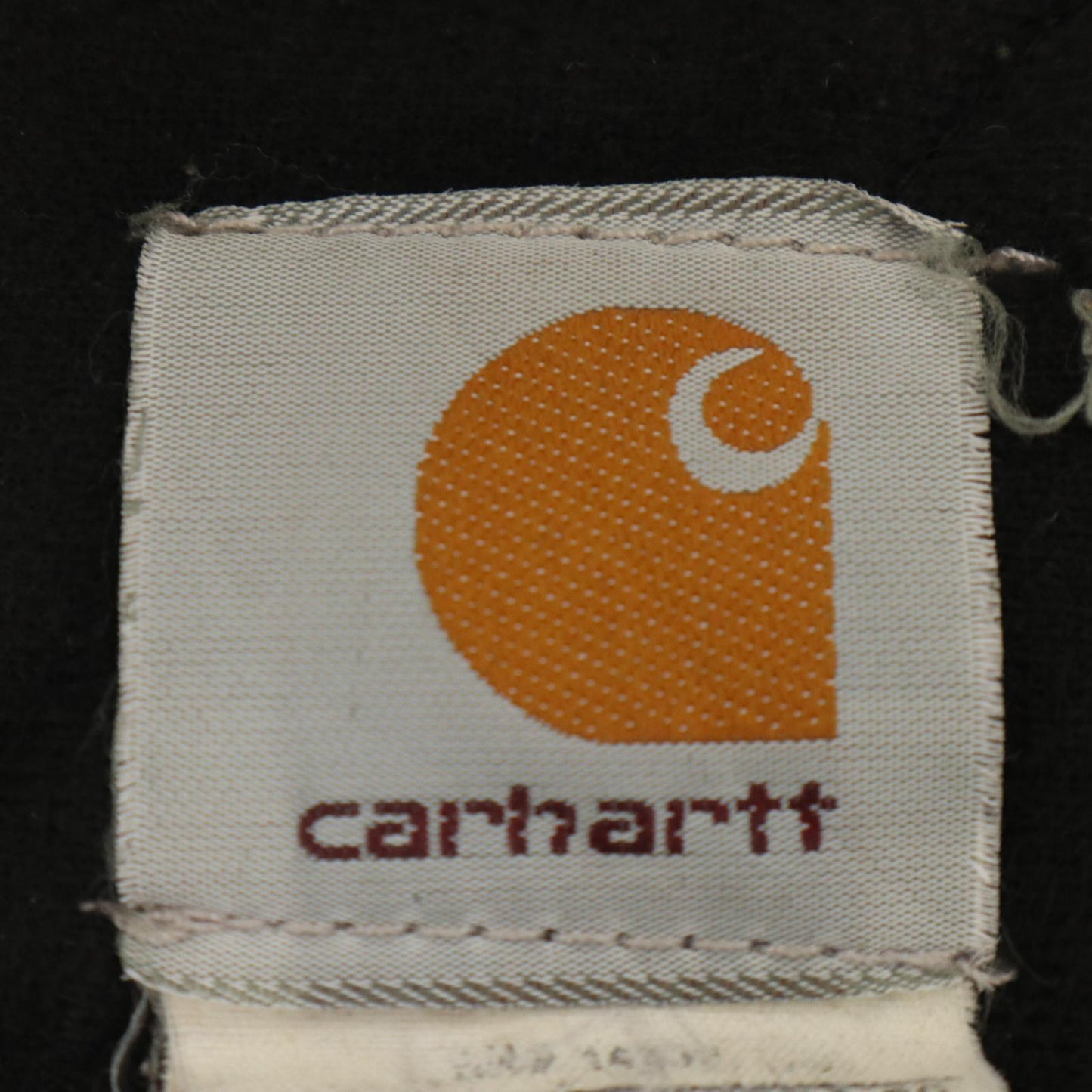 90s Carhartt Active Jacket Work Jacket