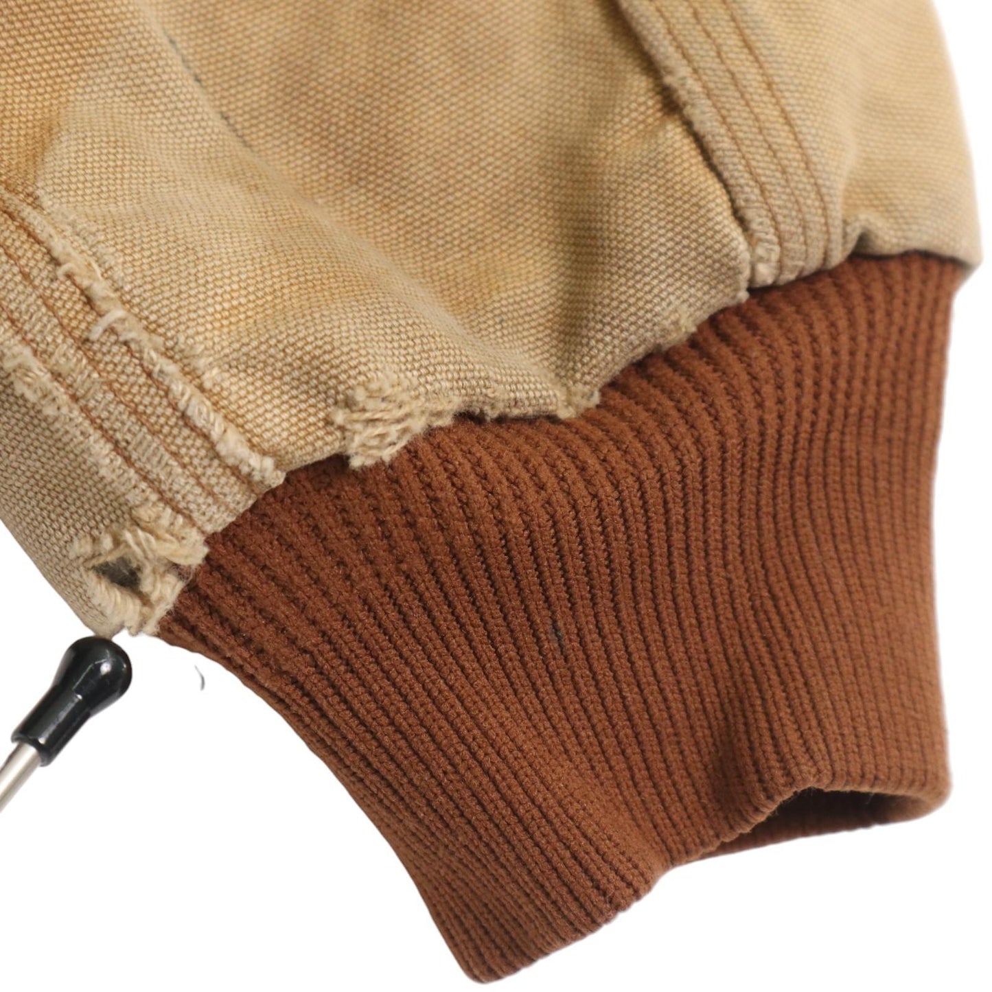 90s Carhartt Active Jacket Work Jacket