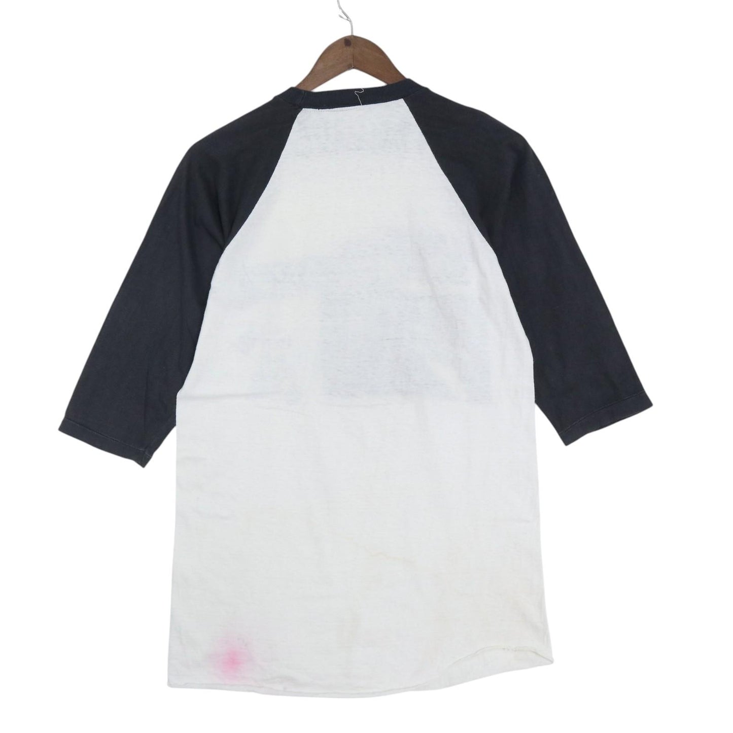 80s FANTASY Musician Long Sleeve T-Shirt