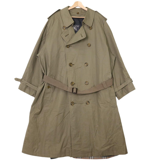 90s Burberrys Trench Coat