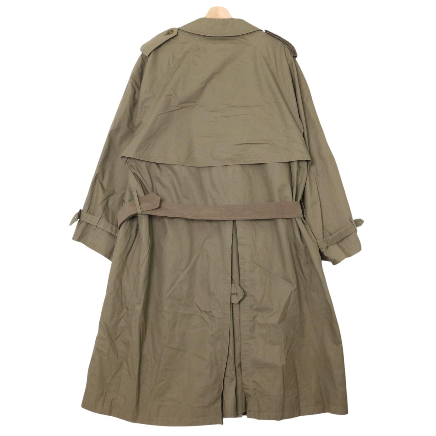 90s Burberrys Trench Coat