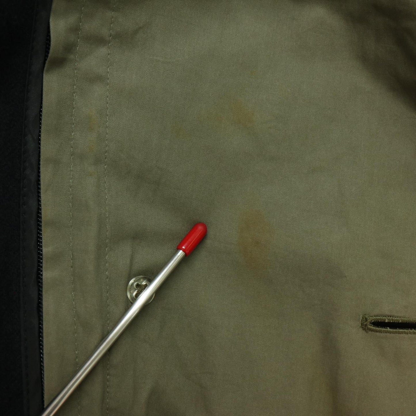 90s Burberrys Trench Coat