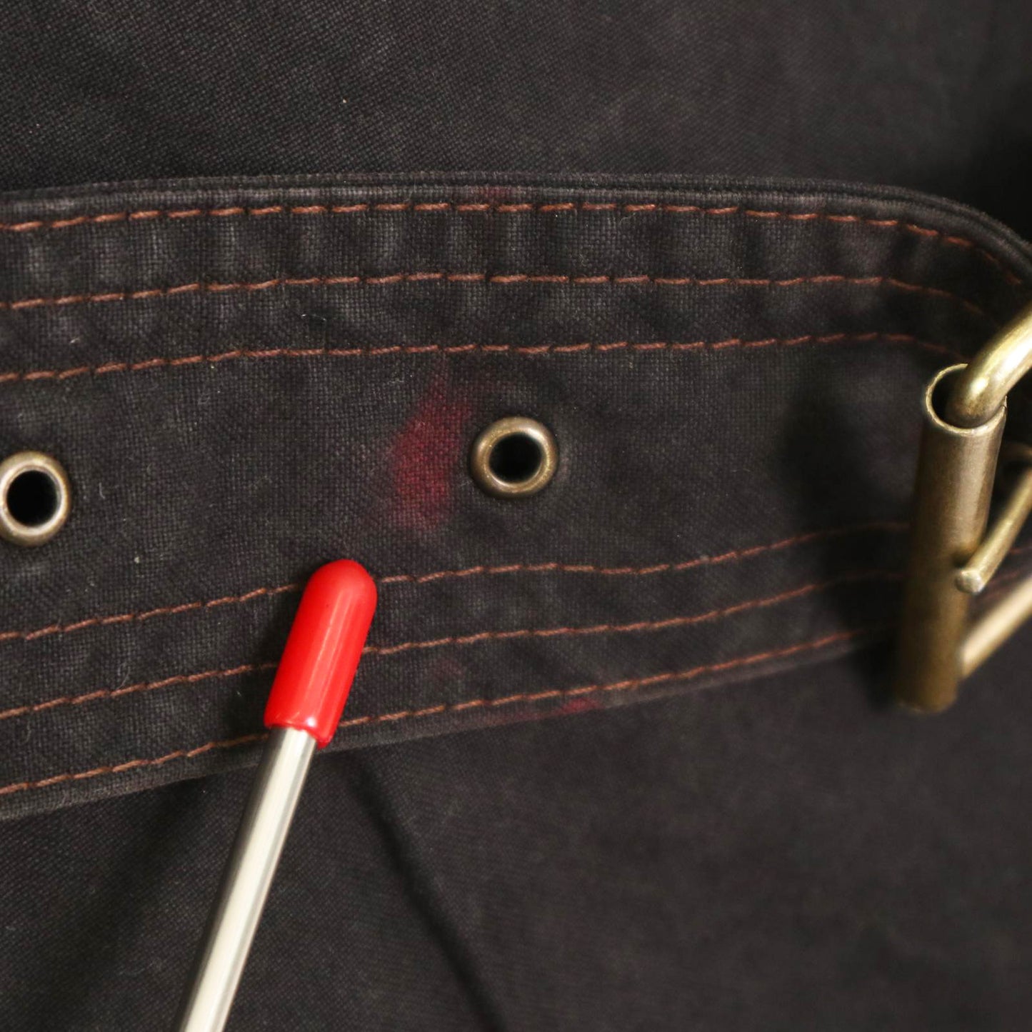 Belstaff TrialMaster Oiled Jacket