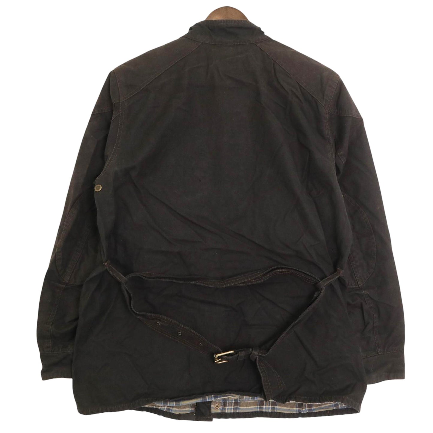 Belstaff TrialMaster Oiled Jacket