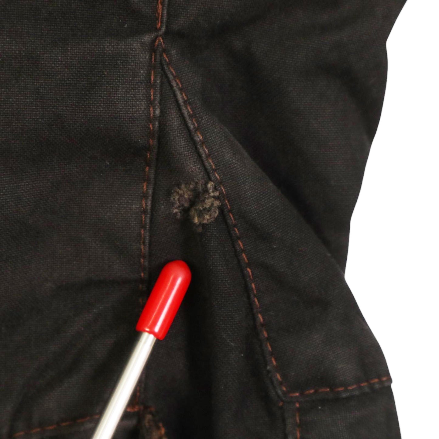 Belstaff TrialMaster Oiled Jacket