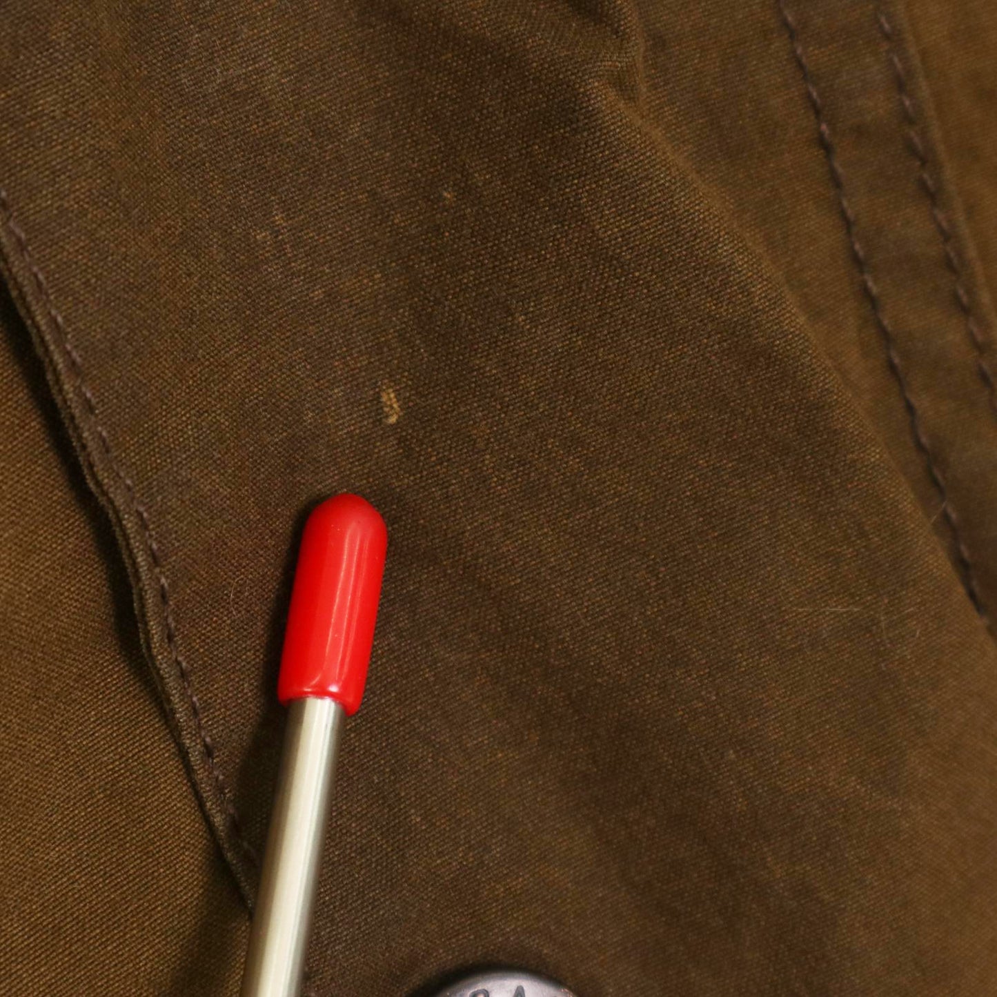 Barbour BEAUFORT Oiled Jacket