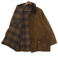 Barbour BEAUFORT Oiled Jacket