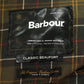 Barbour BEAUFORT Oiled Jacket