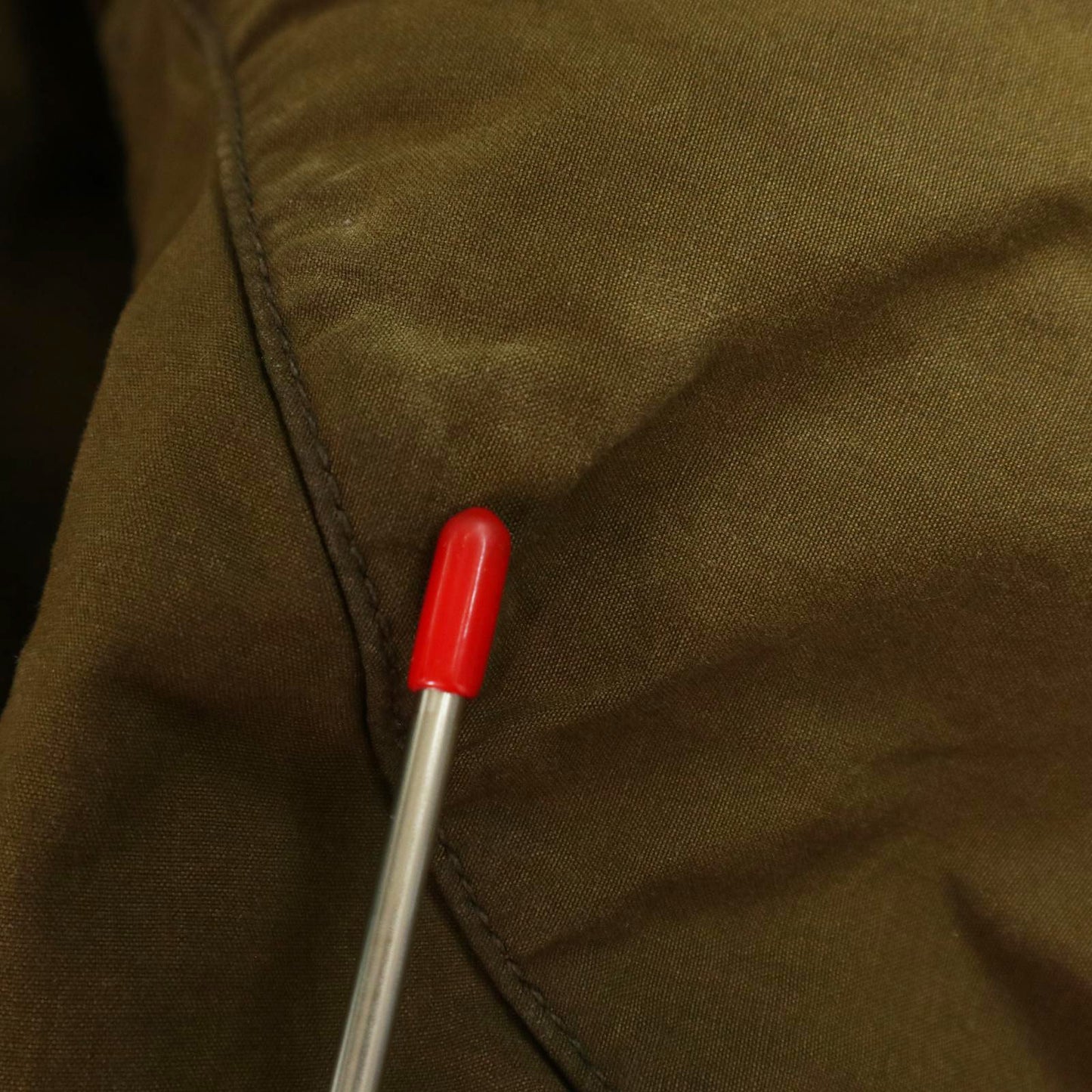 Barbour BEAUFORT Oiled Jacket