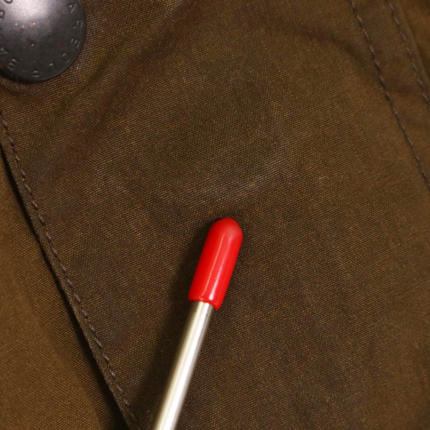 Barbour BEAUFORT Oiled Jacket