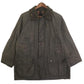 90s Barbour BEDALE Oiled Jacket
