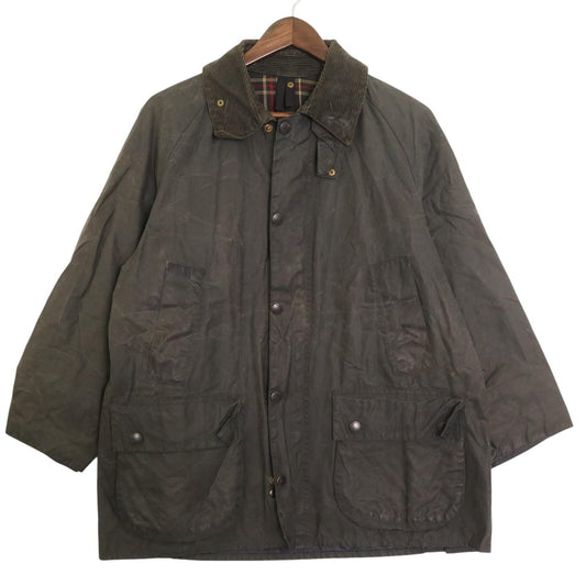 90s Barbour BEDALE Oiled Jacket