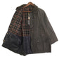 90s Barbour BEDALE Oiled Jacket