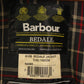 90s Barbour BEDALE Oiled Jacket