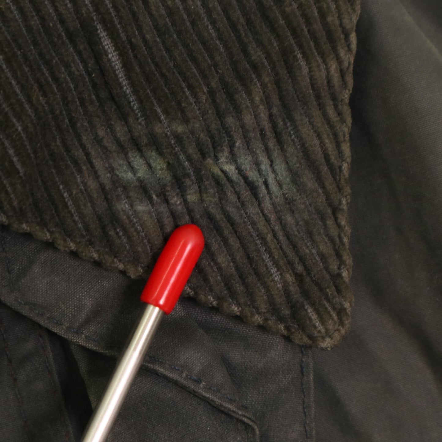 90s Barbour BEDALE Oiled Jacket