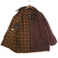 Barbour BEAUFORT Oiled Jacket